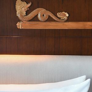 Kamer "Premier" met Twee Aparte Bedden